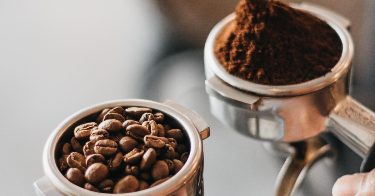 A Complete Glossary of Coffee Grind and Brewing