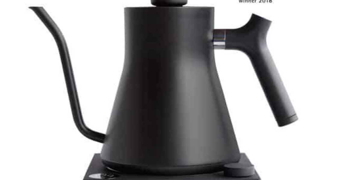 Stagg EKG Electric Kettle - Main Image