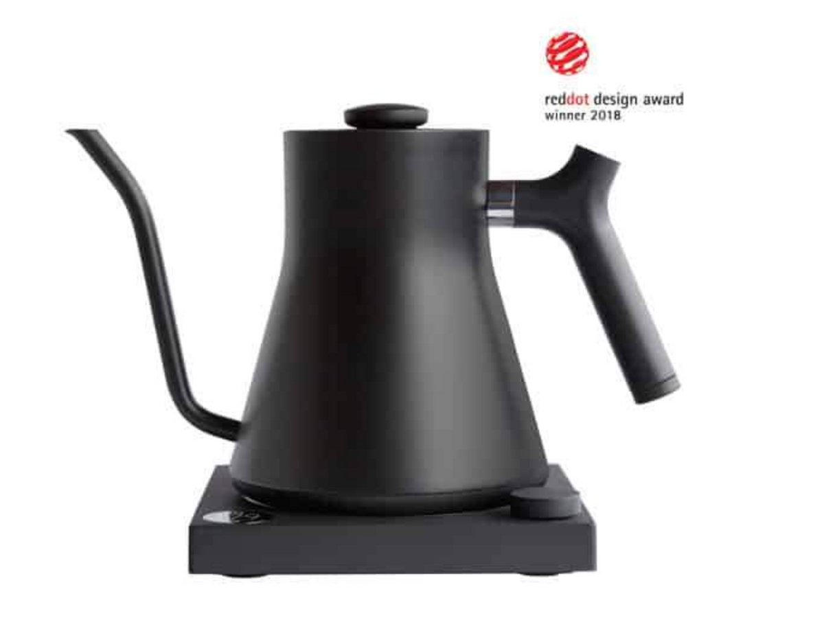 Stagg EKG Kettle – Breakaway Matcha