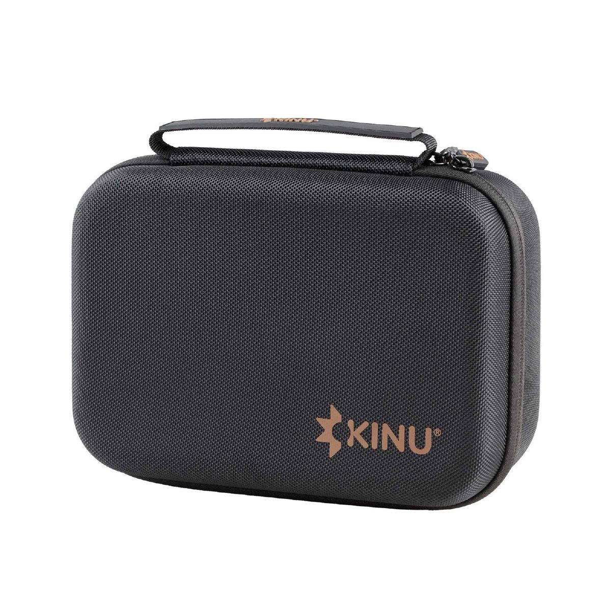 Hard Carrying Case for Kinu M47 Grinders