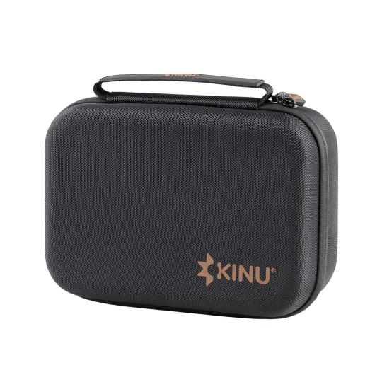 Hard Carrying Case for Kinu M47 Grinders